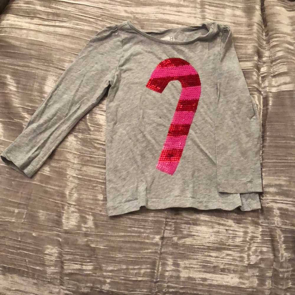 Cotton shirt